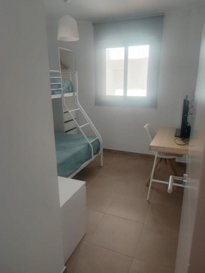 Apartamento Punta Candor